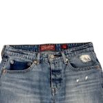 Lucky Brand 'Girl Next Door' Boyfriend Blue Jeans Size Women's 2 / 26 Photo 5