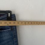 Citizens of Humanity  Size 28 Ingrid #002 Low Waist‎ Rise Flare Jeans Photo 9