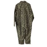 BP + WildFang Utility Camo Print Coveralls Jumpsuit Size 2X Cargo Practical Photo 3