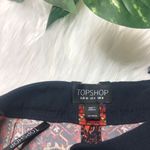 Topshop  Printed Shorts 4 Photo 2