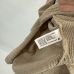 A New Day Tan Long Sleeve Mock Neck Sweater Dress Size XS Cotton Blend Photo 6