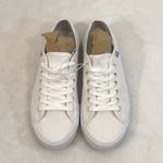 Hurley Carrie Lightweight White Low Top Lace Up Canvas Sneakers Shoes Womens 6. Photo 2