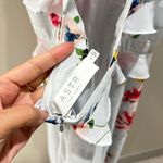ASTR The label Floral Milani Dress/S Photo 6