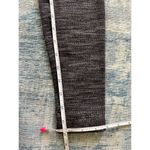 Lululemon  Coco Pique Black White / Black Wunder Under Athletic Leggings Size 4 Photo 5