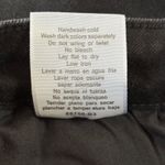 Judy Blue  Women Jeans 13 31 Black Denim‎ Slim Fit Gracie James Stretch Mid Rise Photo 11