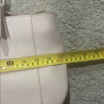 Tory Burch Light pink  bag VGUC.. exterior shows normal wear inside looks new Photo 5