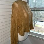 Revolve  Tan Sweater Photo 2