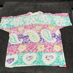 Vintage Gitano Pastel Colors T Photo 0