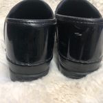 Dansko  Leather Clogs size 38 (US 7) Photo 5