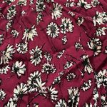Forever 21 Floral print  dress in size M Photo 4