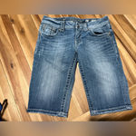 Miss Me  Bermuda shorts sz 27 Photo 2