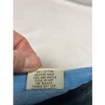 Vera Bradley Vintage  Crossbody Purse  1992‎ Delft Pattern  Rare Find! Photo 5