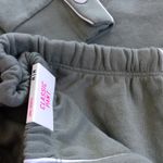 PINK - Victoria's Secret Vs PINK classic sweatpants + hoodie set Photo 2