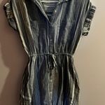 Japna Striped Dress  Photo 2