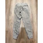 Lululemon Warm Down Jogger 7/8 Size 4 Thread Dye Rover Black LW5DMXS Photo 1