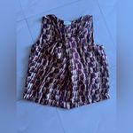 Joie  Women's Yellow Silk Malta Halter Blouse Top Size L $198 Lightweight Gold Photo 12