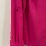 The Limited  Ashton Long Sleeve Shirt Xs Photo 5