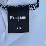 Blackmilk  Purple Galaxy Minidress XS Photo 7