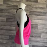 Victoria's Secret NWOT  Bright Pink Sports Bra Photo 3