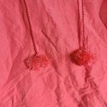 Tommy Bahama  Linen Sleeveless Dress Medium Photo 3