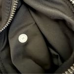 Lululemon Swept Along Jacket Black Photo 4