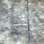 Good American High Waist Heather Grey Sweatpants - Size 1 / Small Photo 12