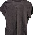 Nickelodeon  Womens Gray Graphic T-Shirt- Size Small Photo 1