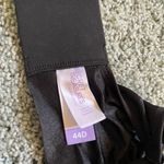 secret treasures  Intimates Seamless Wire free Comfort Bra Size 44D Black NWT Photo 9