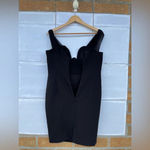 House Of CB  London mini dress size large Photo 10