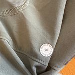 Lululemon Spring Break Away Short 3” in green 8 Photo 4