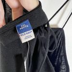 Old Navy NWT  Size XXL Petite Black Linen‎ Blend Spaghetti Strap Summer Sun Dress Photo 5