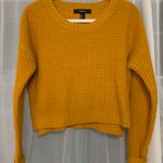 Forever 21 Cropped Sweater Photo 0