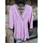 White Birch  Boutique dress NWT Photo 7