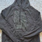 Taylor Swift M Eras Tour Merch Sweatshirt Hoodie Dark Gray Photo 0