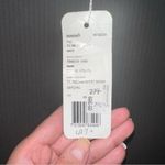 Akris Punto Faux-Wrap Ribbed-Knit Pencil Skirt βTeakβ Gray/Brown Size US 10 π Photo 12