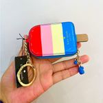 Kate Spade Popsicle Bag Charm #
KK994 Photo 2