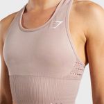 Gymshark nude energy seamless sports bra Photo 0