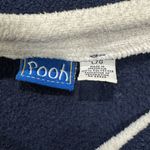 Disney Vintage Tigger Fuzzy Sweatshirt 90’s Women’s Large Photo 1