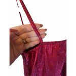 Princess Polly  Diva Red Cocktail Dress - Size 2 Photo 6