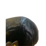 Cole Haan  Women's Harrington Grand Black Slouch Ankle Boots Sz 9c Photo 6