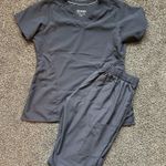 Wink scrub set Gray Photo 1