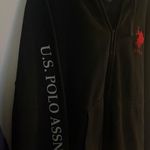 U.S. Polo Assn. Polo Hoodie Photo 1