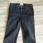 Parker Smith  straight jeans Photo 1