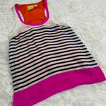 Anthropologie Maeve colorful blouse small Photo 0