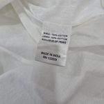 Tularosa Matt Midi Dress in White Large Photo 6