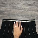 Saks 5th Avenue Saka Fifth Avenue Black Skirt Photo 5