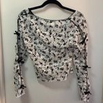 Free People NWOT Bali Winter Wonderland Set Photo 2