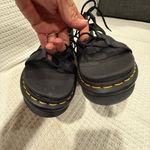 Dr. Martens NEW  NARTILLA WOMENS 11 Black  Sandals Photo 8