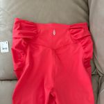 Free People Movement FP Movement Set The Pace Leggings in Cayenne Photo 10