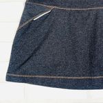 Athleta Ace Skort Athletic Skirt Activewear Workout Running Gray Size S Photo 2